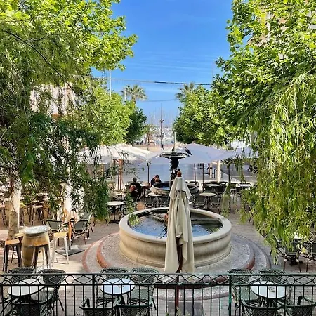 Au Coeur Et Au Calme De Bandol, Parking Et Climatisation Bandol