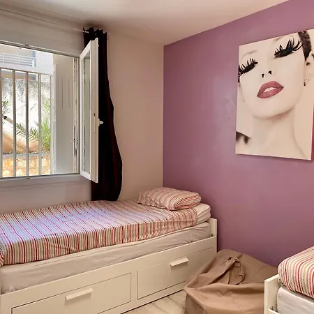 Apartment Au Coeur Et Au Calme De Bandol, Parking Et Climatisation Bandol