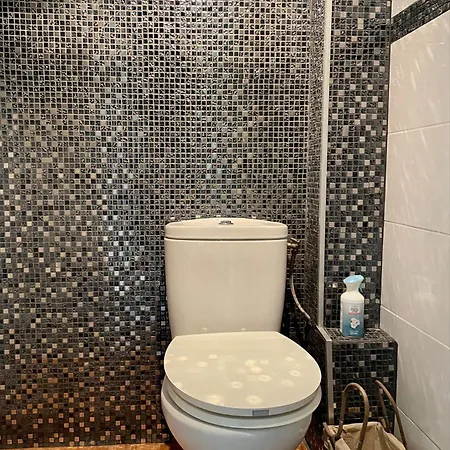 Au Coeur Et Au Calme De Bandol, Parking Et Climatisation